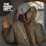 RADIO DEPT., THE - Running Out Of Love LP