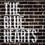 BLUE HEARTS, THE - Single Record Box Set 17x7" + Flexi