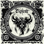 DISFEAR - Live The Storm LP