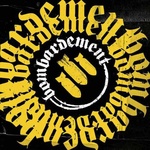 BOMBARDEMENT - Bombardement LP