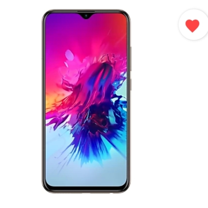 Infinix Smart 3 Plus 2+32GB)