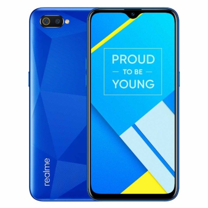 Realme C2 (2+16GB Ram, Rom)