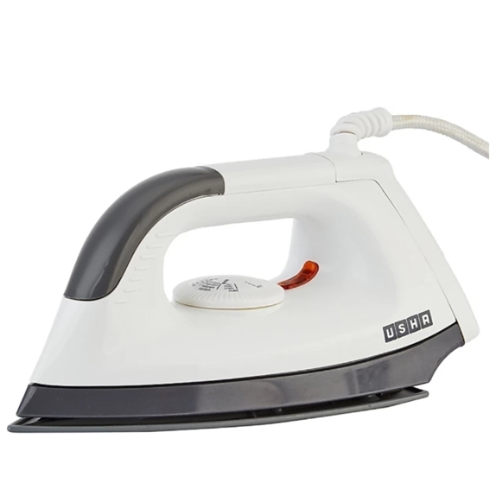 Usha Iron