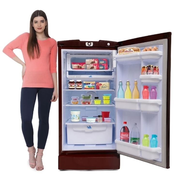 Godrej 190 L Single door Refrigerator