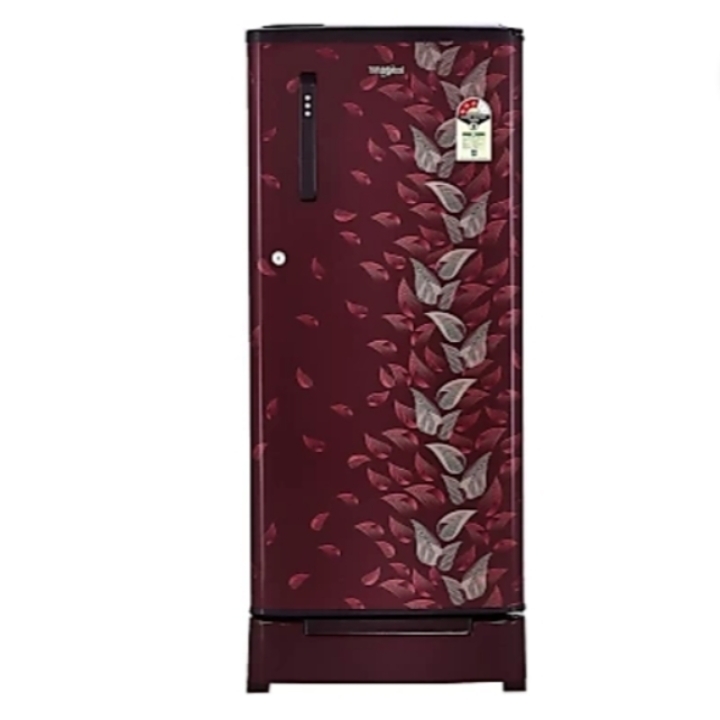 Whirlpool 190 L