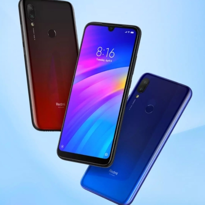 Redmi 7 (2+32GB)