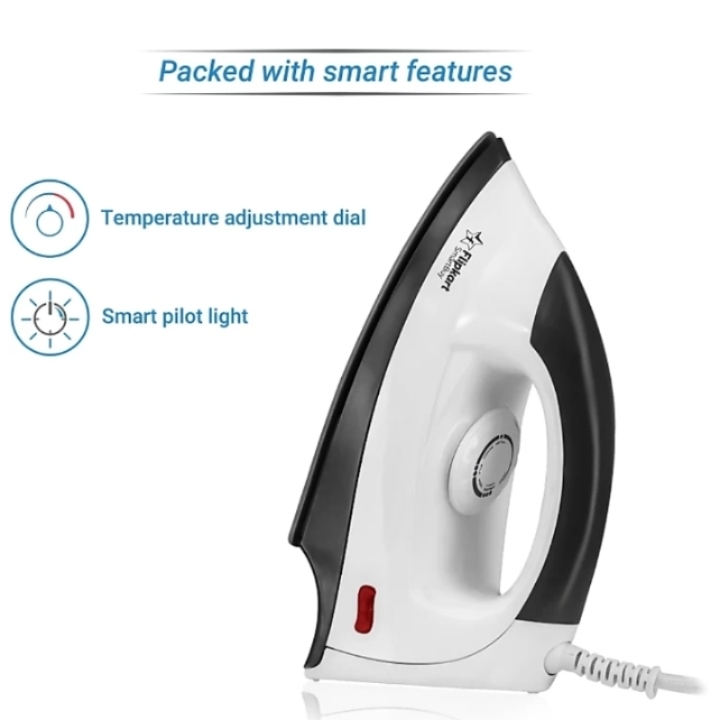 Flipkart Dry Iron
