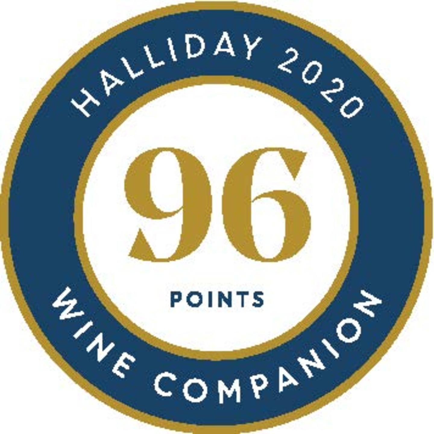 96 POINTS JAMES HALLIDAY WINE PACK Choose 3 bottles