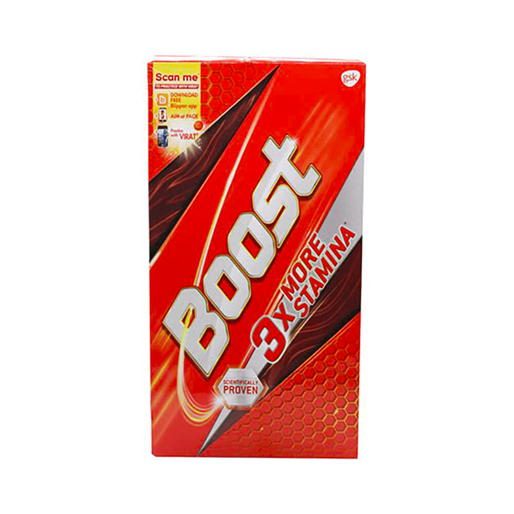 Boost Nutrition Drink 750 g 