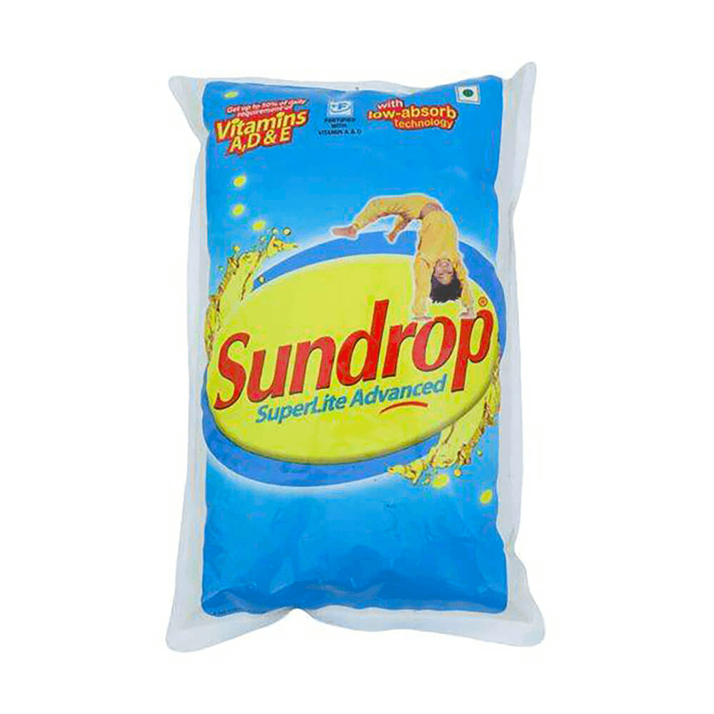 Sundrop Super Lite Advanced