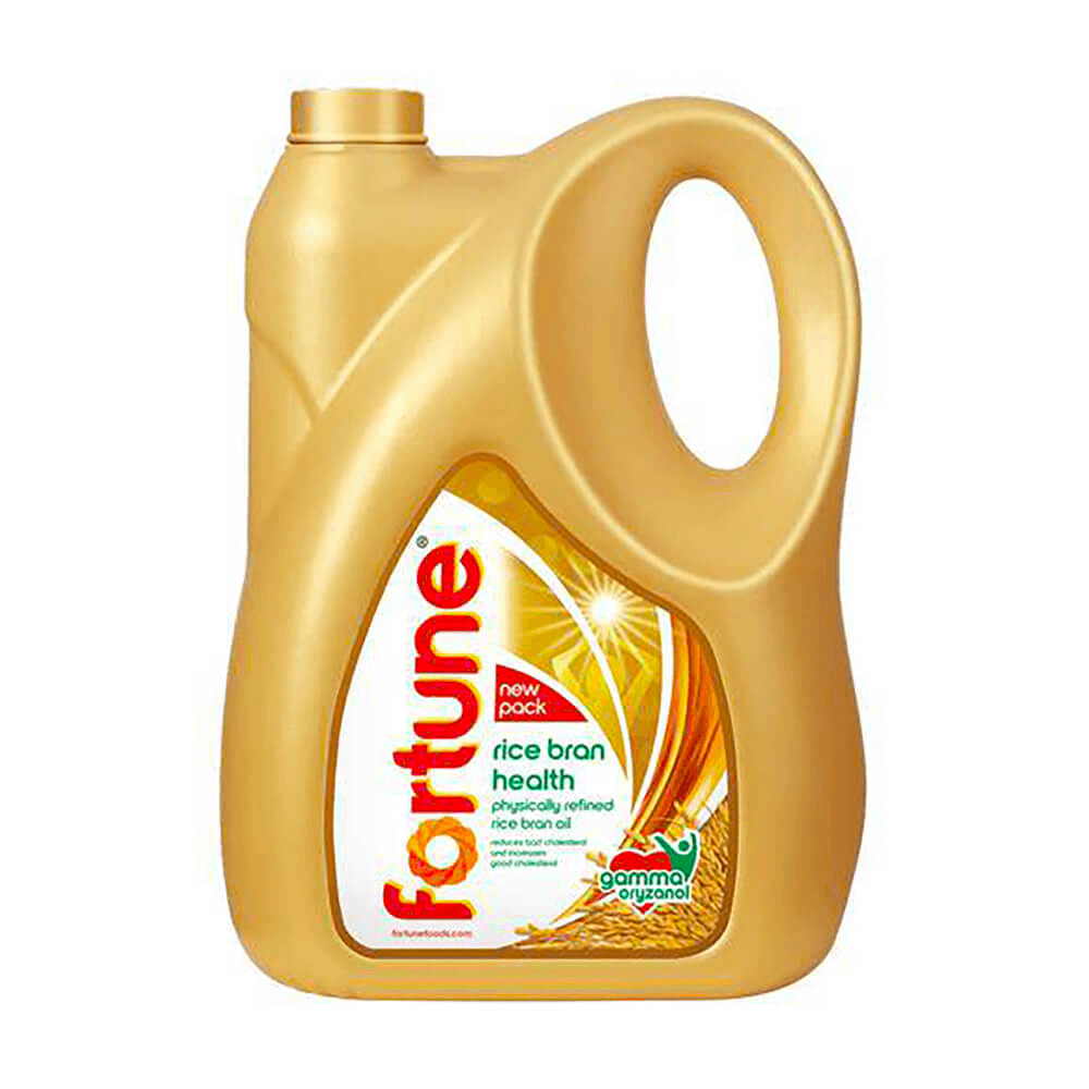 Fortune Refined Oil copy