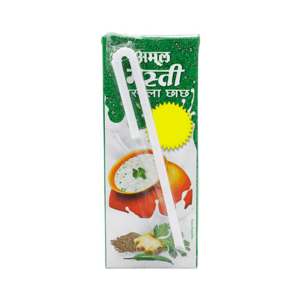 Amul Masti Buttermilk
