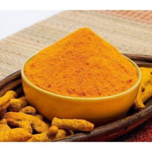 B Mart हल्दी Turmeric Powder, 200g

