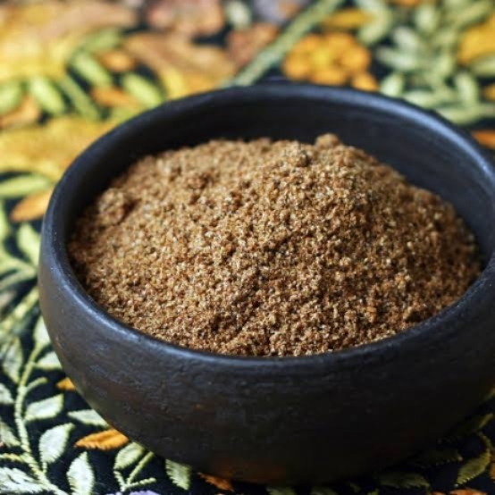 B MART ORGANIC GARAM MASALA (100Gm) 