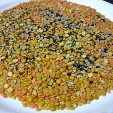 Premium Mixed Dal, 1kg

