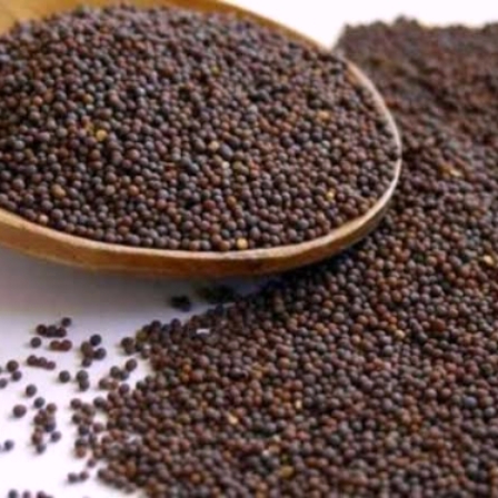 B Mart राई 200Gm
