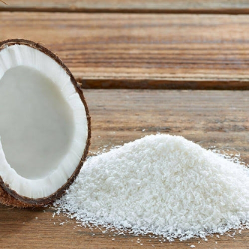 B Mart Dry coconut powder (50Gm)