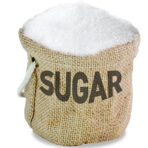 BABA MART Organic crystal sugar 1Kg