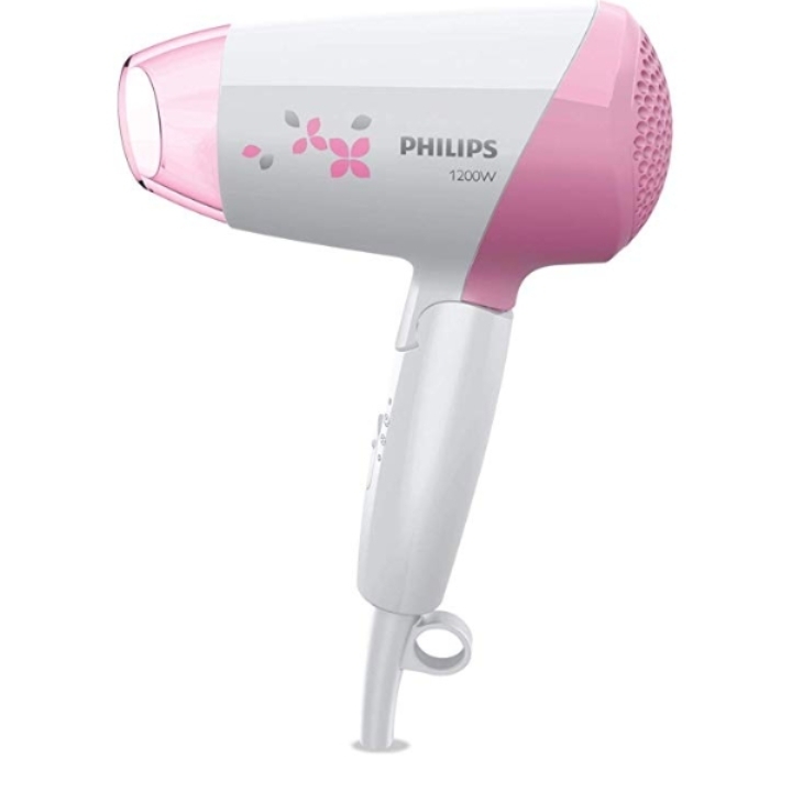 Philips HP8120/00 Hair Dryer (Pink)

