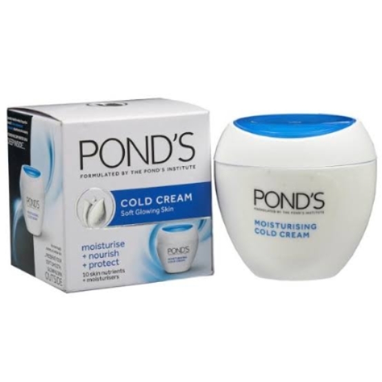 POND'S Moisturing Cold Cream 100ml
