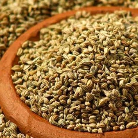 B Mart अजवाइन 100 Gm 