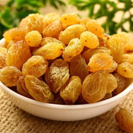 B Mart Kishmish (250Gm)