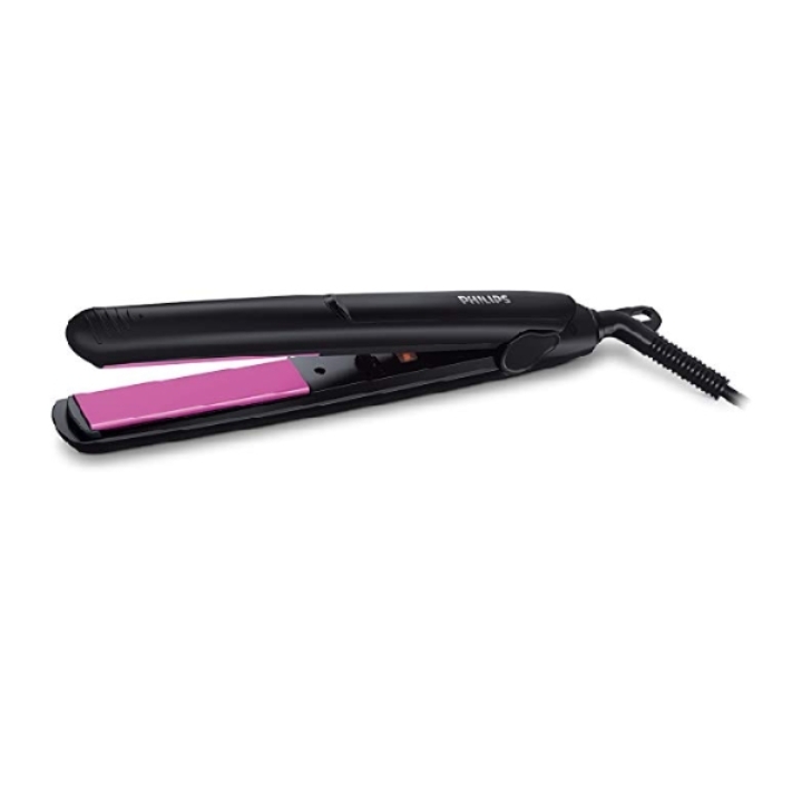 Philips HP8302 Essential Selfie Straightener (Black)

