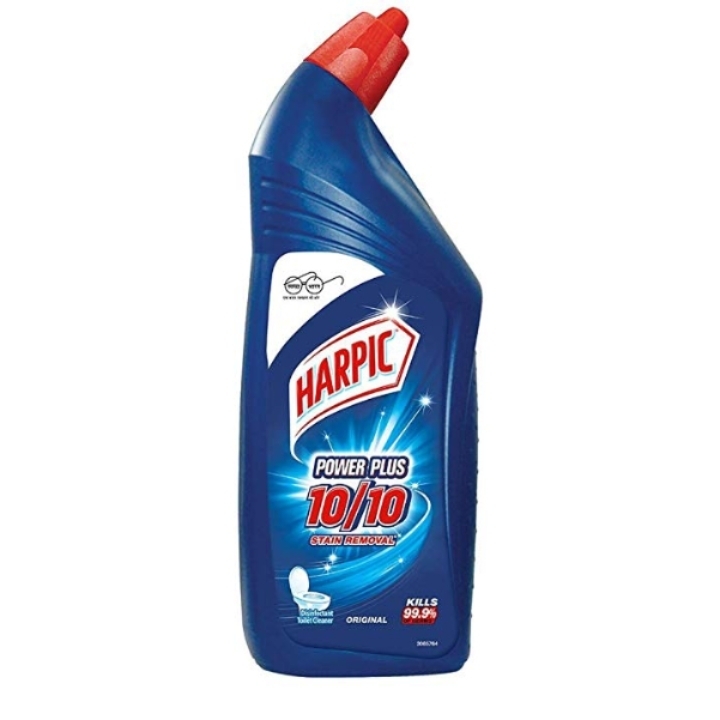 Harpic Powerplus Toilet Cleaner Original, 1 L

