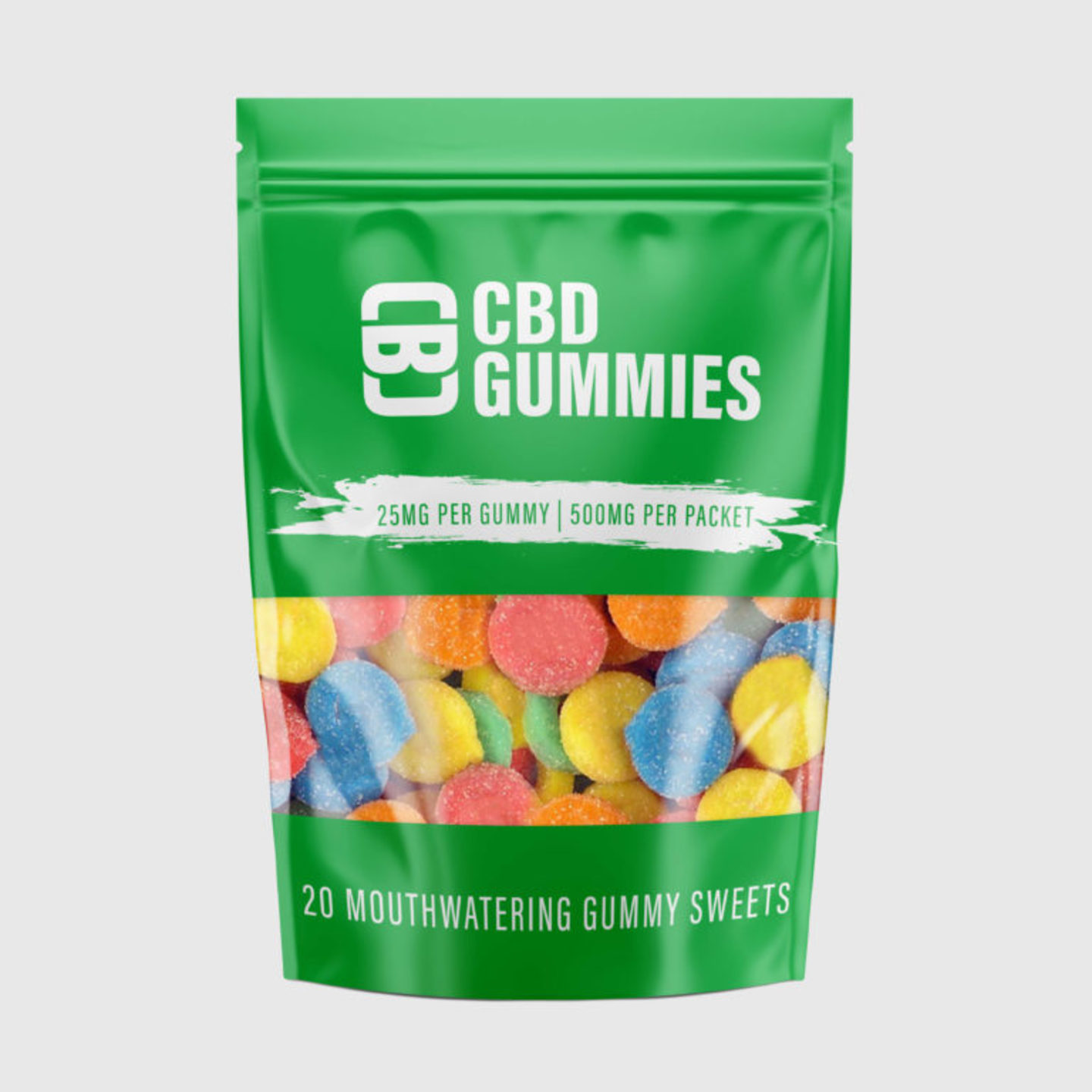 CBD Gummies