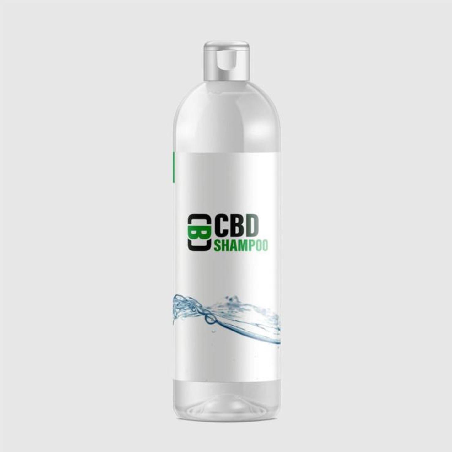 CBD Shampoo