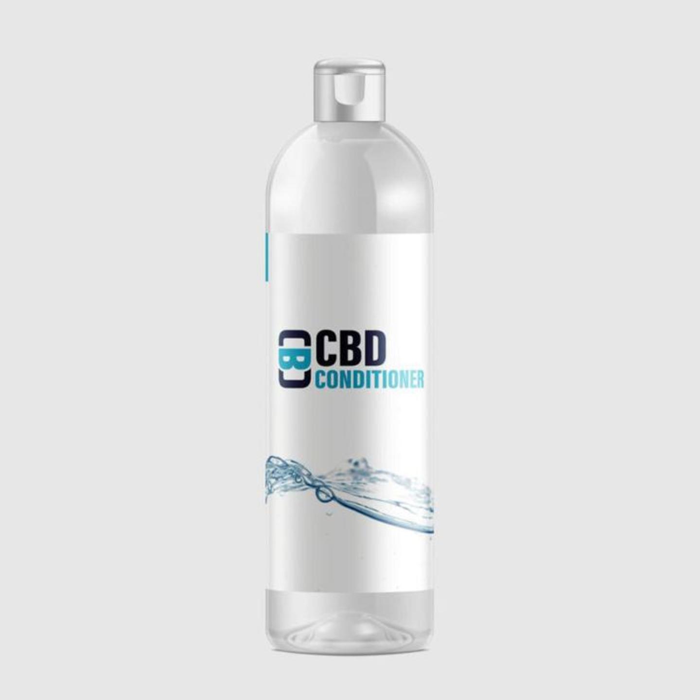 CBD Conditioner