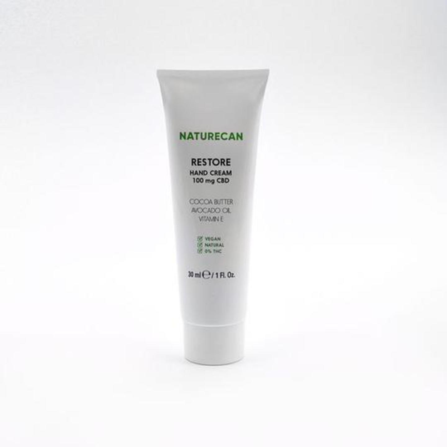 Restore CBD Hand Cream