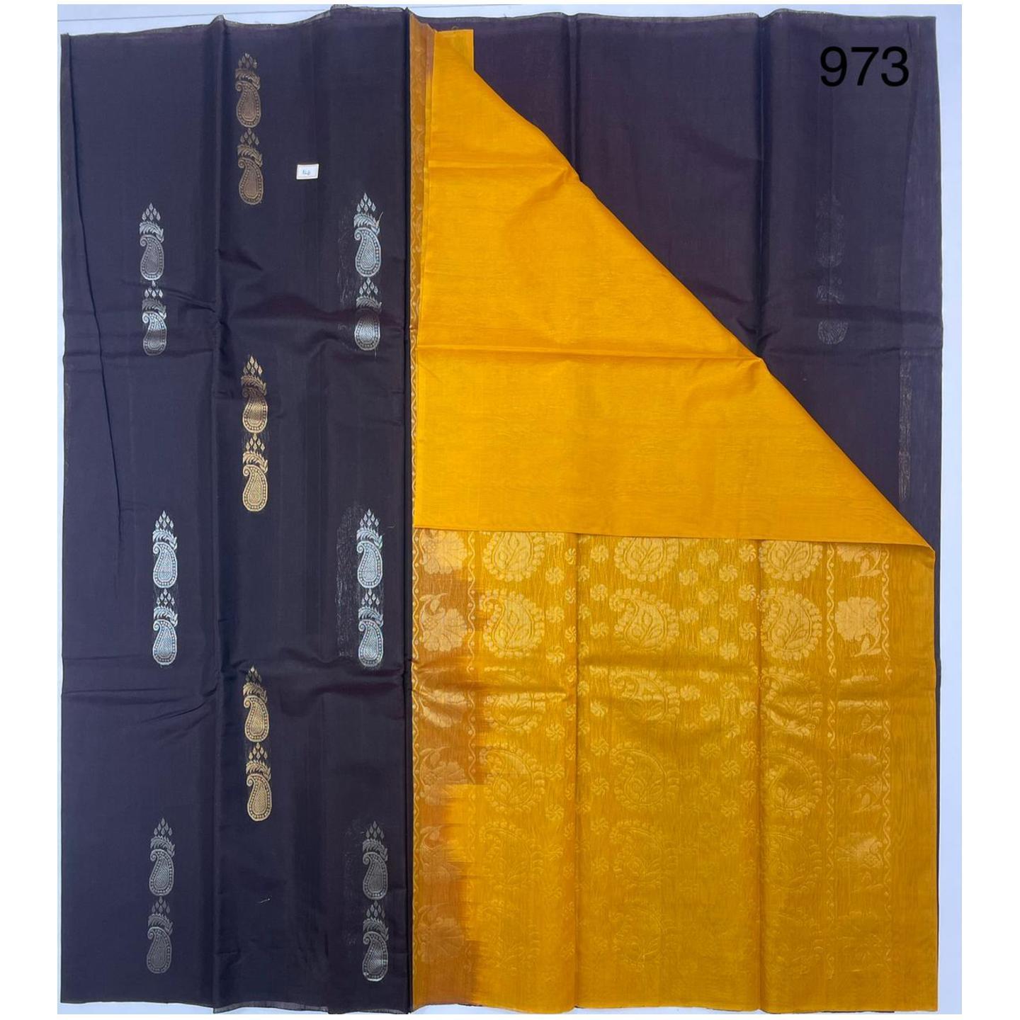 Silk Cotton Sarees