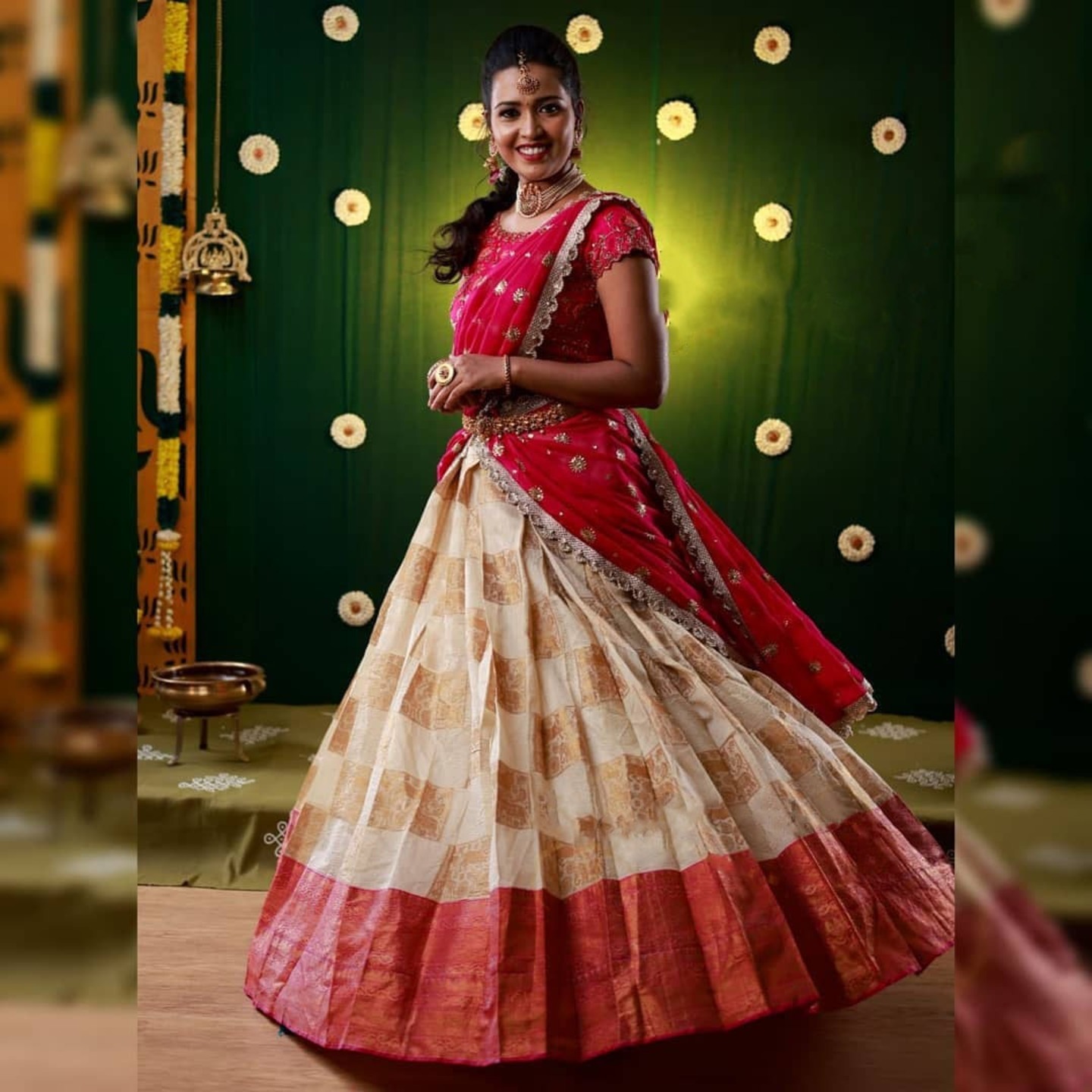Lehenga Choli