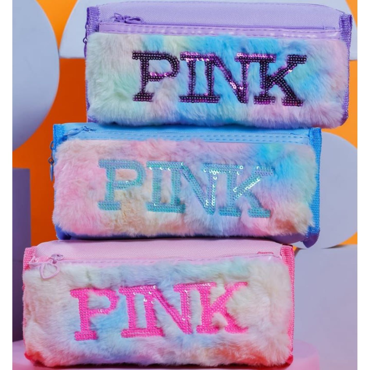 PENCIL POUCH