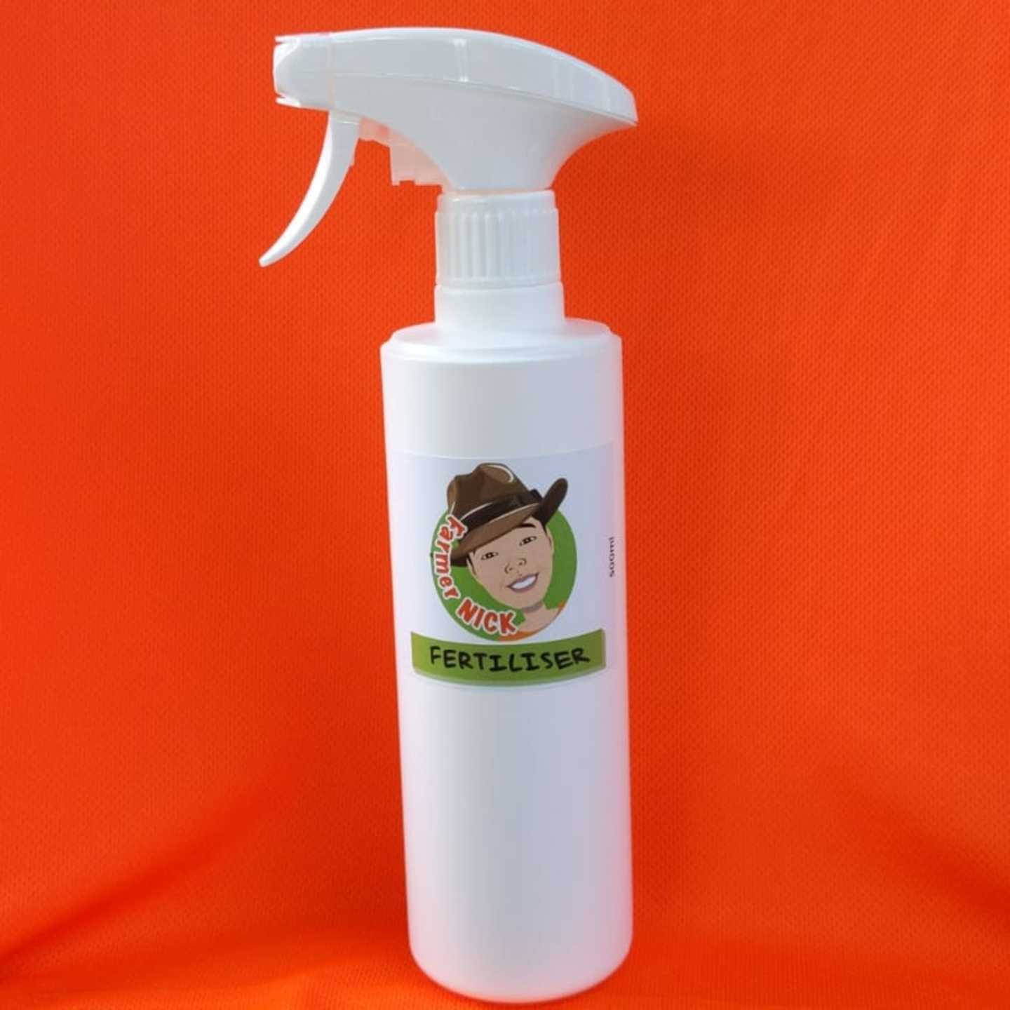 Foliar Fertiliser liquid 500 ml