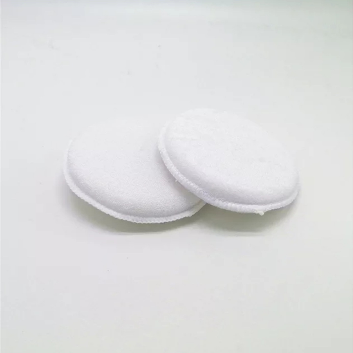 Leatherwood Premium Applicator Pads Set of 2 Pieces