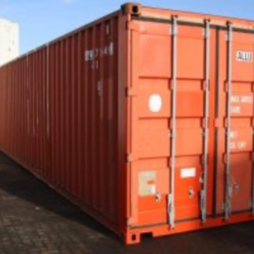 40FT SHIPPING CONTAINER A-QUALITY