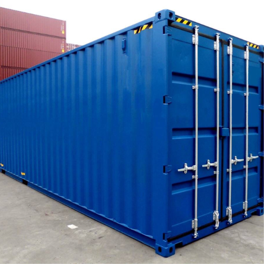 Shipping container/storage container 