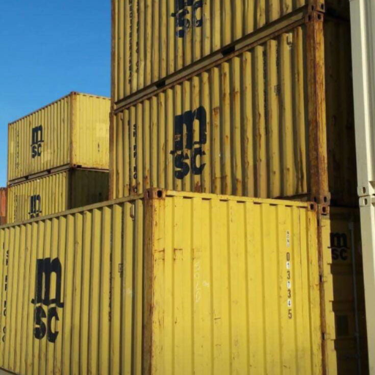 40’ 20’ 40Hc shipping containers for sale 