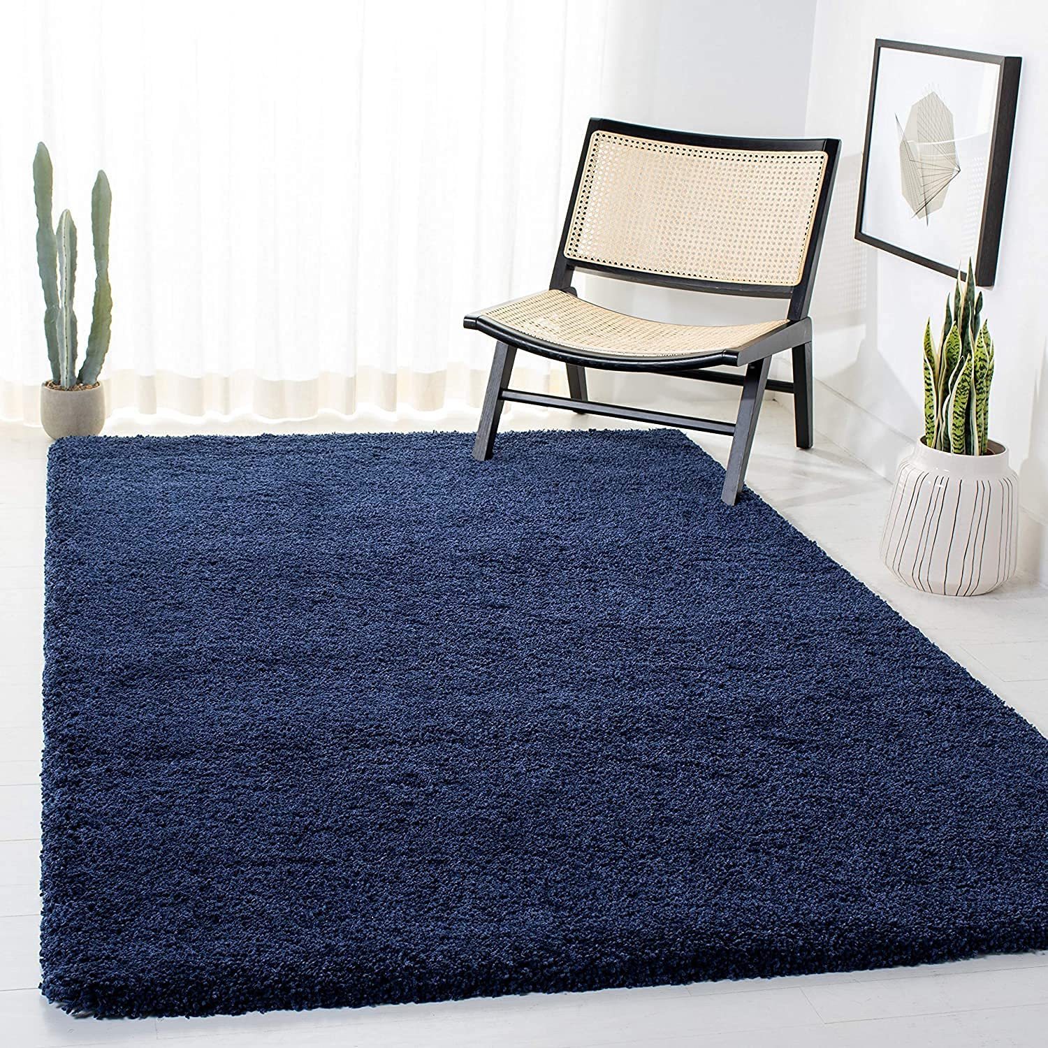 HassanCarpet Latest Design Shaggy Carpet