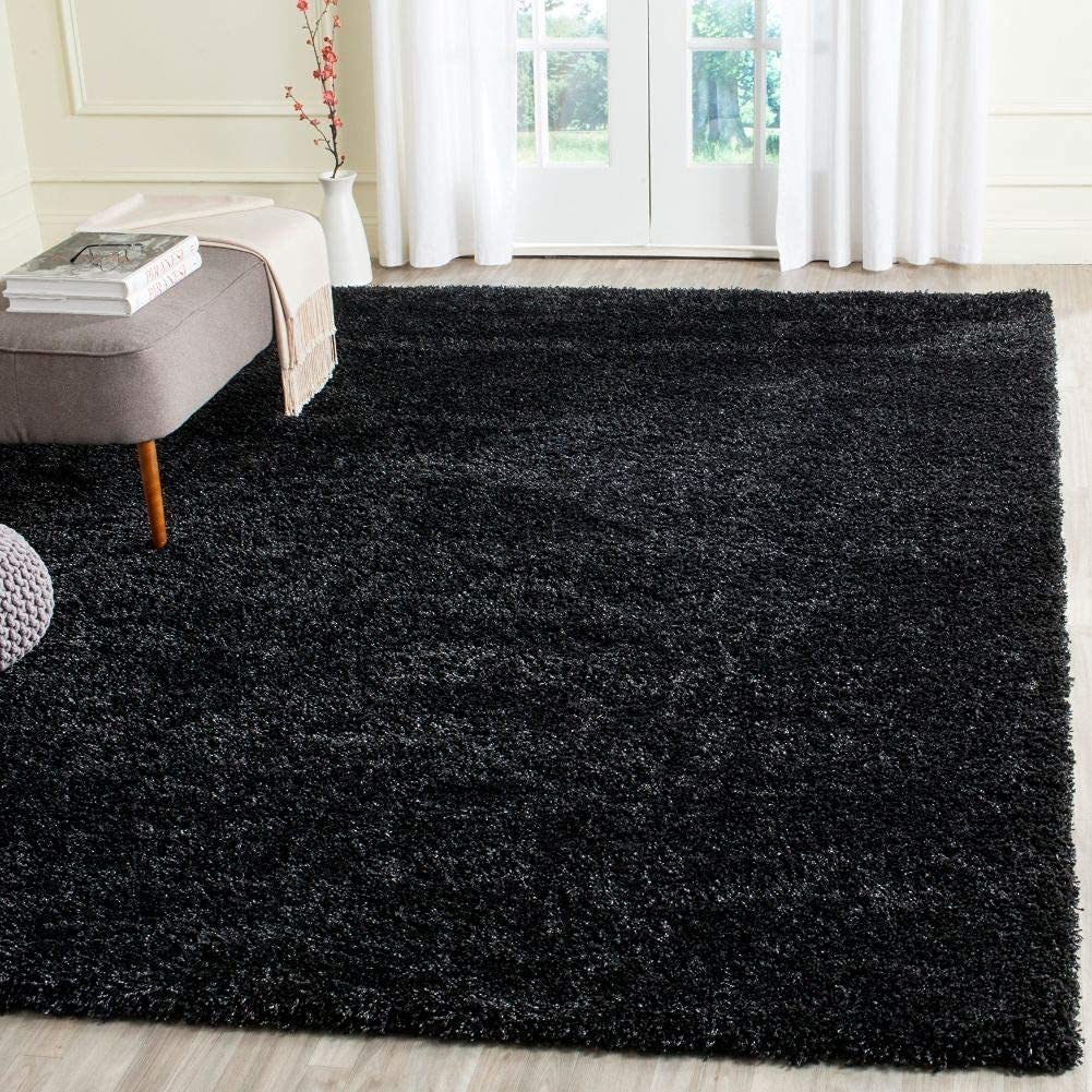 HassanCarpet Latest Design Shaggy Carpet
