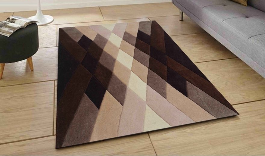 Traditional Presian Design High Quality Carpet