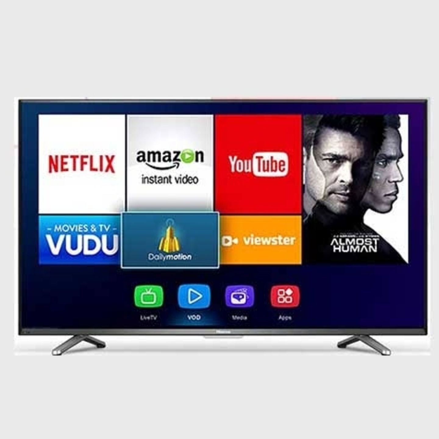 Mx 40 Smart led