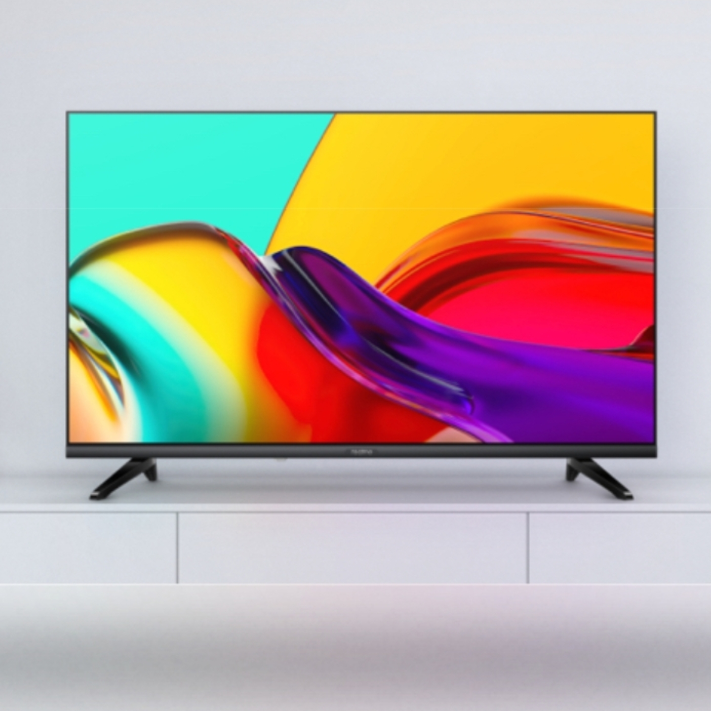 Mx 32 fremless