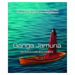 Ganga Jamuna by Sunita Lad Bhamray