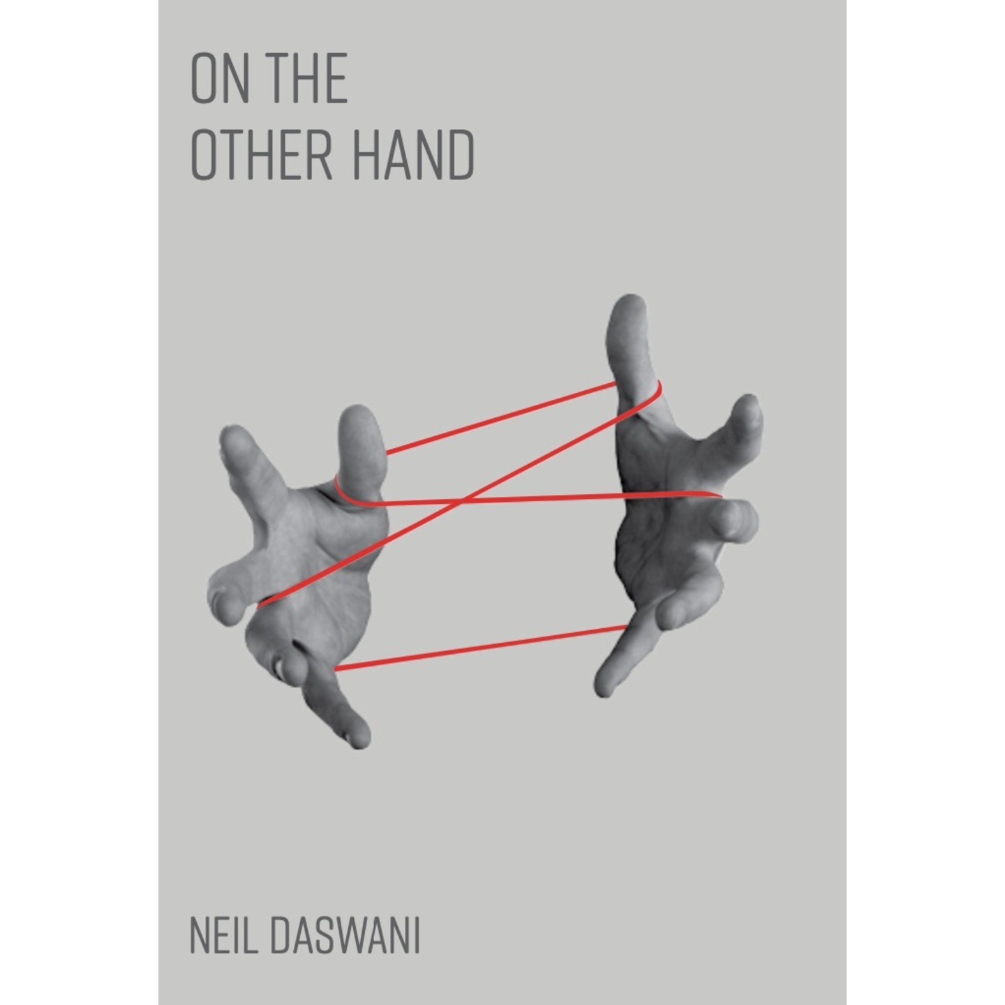 On the Other Hand by Neil Daswani