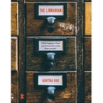 The Librarian by Kavitha Rao