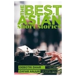 The Best Asian Short Stories 2018