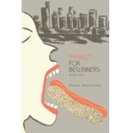 Transit for Beginners by Rheea Mukherjee